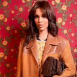 Celebrities Front Row at Miu Miu Fall 2026 Fashion Show