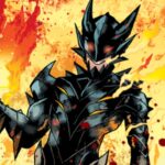 Image Comics’ Fireborn #1 Exclusive Preview