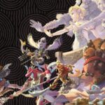 Tears of the Kingdom—Secrets of the Zonai Art Book