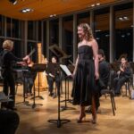 Heggie and his Music Find a Home at SFCM