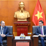 Greece seeks to expand economic cooperation with Vietnam