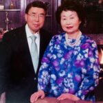 New Named Professorship Honors Legacy of GW International Finance Expert Yoon Shik Park and Spouse | GW Today
