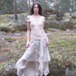 Artist Monacco Dunn Looks for Vintage That Has “A Story or Perhaps a Ghost Still in the Threads”