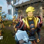 Runescape Price Hike Means It Now Costs As Much As World of Warcraft