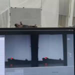 Scientists Recruit Undergrad to Step Into Room Filled With Ravenous Mosquitoes for “Full-Body Massacre”