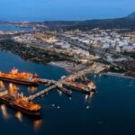 US Crude Shipment Arrives in Greece as Middle East Tensions Disrupt Supply
