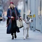 Movie Junkie Mark: ‘The Friend’