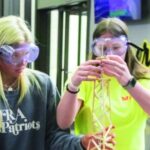 Southern Miss to host 20th Mississippi Science Olympiad March 27