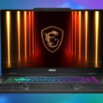 Great value MSI Cyborg 17 RTX 5060 gaming laptop tumbles to its best price in 30 days at Newegg