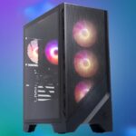 Newegg deal takes $250 off higher-end MSI RTX 5060 gaming PC with 16GB of DDR5 RAM and 2TB SSD