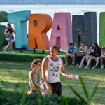 Strand Festival Partners With Scientists to Protect Lake Balaton
