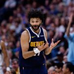 Nuggets’ Jamal Murray continues his All-NBA case with 53-point night vs. Mavs
