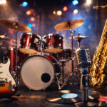 Music And Performance Listings, March 25-31, 2026