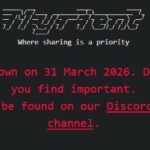 Video Game Archive Myrient To Shut Down On March 31