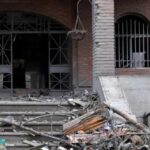 Why Did Israel Attack Iran University of Science and Technology?