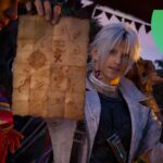 How many of these videogame world maps do you recognize?