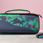 Turtle Beach’s Donkey Kong-themed Nintendo Switch 2 case is the best I’ve tested so far, with impressive durability and storage at a tempting low price