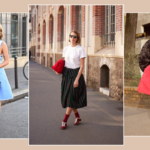 4 Paris Fashion Week Street-Style Trainer Trends