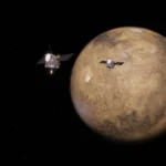 NASA launches twin spacecraft to solve the mystery of Mars’ lost atmosphere