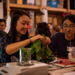 National Youth Science Camp heads for the hills of West Virginia this summer