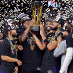 March Madness in the NBA? Single-elimination tournament structure should be closer than ever