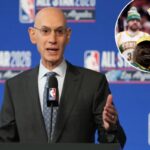 NBA to vote on Las Vegas, Seattle expansion teams with potential $10 billion fee