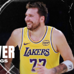 NBA Power Rankings: No. 5 Lakers, No. 15 Rockets going different directions, Thunder back at No. 1