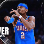 NBA Power Rankings: Thunder looking dominant again, streaking Lakers up to No. 3