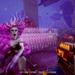 Looks like Boltgun 2 will be the Warhammer game to finally give the setting’s horniest Chaos god its due