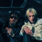 Nettspend & YoungBoy Never Broke Again “masked up” Video