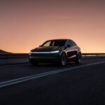 Tesla adds awesome new driving feature to Model Y