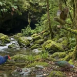 Scientists open a million-year-old time capsule beneath New Zealand