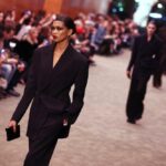 Paris Fashion Week Showcases Bold Designs and A-List Celebrity Front Rows