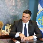 Greece Calls Iran Shipping Blockade ‘Alarming’ as Oil Route Remains Closed