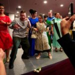 Romanian Fashion Show Features Models with Down Syndrome for World Awareness Day