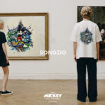 Disney Korea expands ‘Mickey & Friends’ K-fashion collaborations