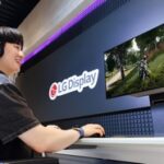 OLED monitors take off as gaming demand boosts Korean panel makers