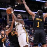 Zion Williamson’s resurgence could pose problem for Knicks