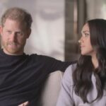 Fresh blow for Harry and Meghan as it’s revealed their movie projects are in limbo