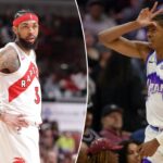 NBA Monday night picks, odds, best bets