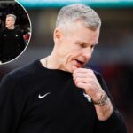 Billy Donovan could walk away from coaching Bulls after trying season