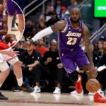 LeBron James gives definitive answer on NBA ownership after Las Vegas tease