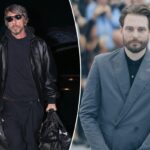 ‘Euphoria’ creator Sam Levinson teams up with Balenciaga for Paris winter fashion show