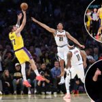 Does Lakers star Luka Doncic deserve NBA MVP considerations?