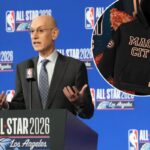 NBA cancels Hawks’ controversial strip club promo night