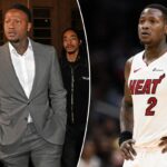 Heat planning to cut Terry Rozier while on leave for gambling investigation
