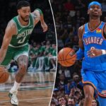 NBA picks, odds, best bets Thursday