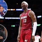 Bam Adebayo’s 83-point domination under intense scrutiny