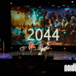 AI track at Nordic Game Spring 2026: First Sessions Revealed