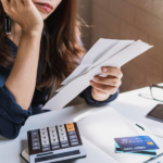 Gen Z turns to parents as Americans reshape financial goals, Wells Fargo study finds